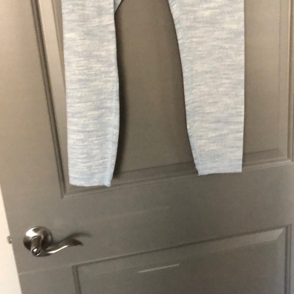 LULULEMON Barely worn leggings